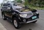 White Mitsubishi Montero 2009 for sale in Parañaque-0