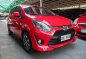 Sell White 2018 Toyota Wigo in Pasay-2