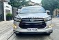 Selling White Toyota Innova 2020 in Pasig-1