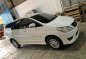 Sell Pearl White 2013 Toyota Innova in Quezon City-2