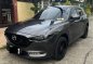 Sell White 2019 Mazda Cx-5 in Parañaque-1