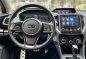 Selling White Subaru Legacy 2018 in Makati-8