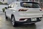 Sell White 2022 Geely Okavango in Quezon City-6