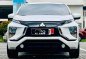 White Mitsubishi XPANDER 2019 for sale in Makati-0