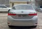 White Toyota Altis 2018 for sale in Automatic-1