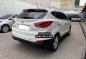 White Hyundai Tucson 2012 for sale in Mandaue-4