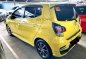 Selling White Toyota Wigo 2021 in Pasig-2