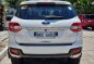 White Ford Everest 2017 for sale in Automatic-4