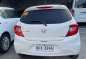 White Honda Brio 2020 for sale in Automatic-6