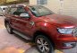 White Ford Everest 2018 for sale in Automatic-2