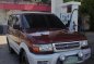 Selling Orange Toyota Revo 2000 in Pasig-0