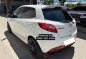 White Mazda 2 Hatchback 2014 for sale in Mandaue-5
