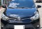 White Toyota Vios 2017 for sale in Manual-0