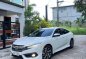 Selling Pearl White Honda Civic 2016 in Guiguinto-0