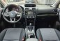 Sell White 2017 Subaru Forester in San Juan-5
