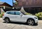 White Bmw X1 2010 for sale in Parañaque-2