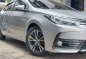 Selling White Toyota Altis 2018 in Quezon City-5