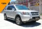 White Honda Pilot 2007 for sale in Automatic-7