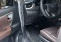 Silver Toyota Fortuner 2017 for sale in Automatic-5