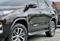 White Toyota Fortuner 2016 for sale in Manila-1