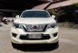 White Nissan Terra 2019 for sale in Dasmariñas-4