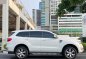 Sell White 2016 Ford Everest in Makati-6