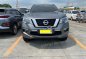 Selling White Nissan Terra 2019 in Pasig-3