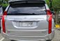 Selling White Mitsubishi Montero 2017 in Quezon City-5