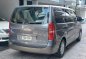 Sell White 2012 Hyundai Starex in Quezon City-6