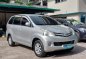 Selling White Toyota Avanza 2014 in Quezon City-0