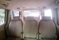 White Kia Carnival 2008 for sale in Quezon City-6