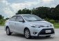 Selling White Toyota Vios 2014 in Parañaque-2