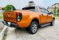 Orange Ford Ranger 2016 for sale in Parañaque-3