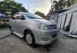 Sell White 2010 Toyota Innova in Manila-3