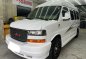 White Gmc Savana 2012 for sale in Automatic-0