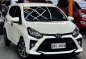 White Toyota Wigo 2020 for sale in Parañaque-4