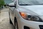 White Mazda 3 2014 for sale in Automatic-7