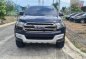 White Ford Everest 2017 for sale in Automatic-0