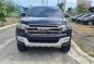 White Ford Everest 2017 for sale in Automatic-0