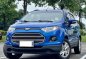 White Ford Ecosport 2017 for sale in Automatic-2