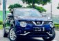 White Nissan Juke 2017 for sale in Makati-1