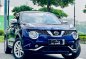 White Nissan Juke 2017 for sale in Makati-4