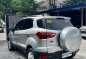 Silver Ford Ecosport 2017 for sale in Pasig-4