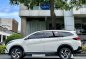 Sell White 2019 Toyota Rush in Makati-6
