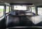 White Foton View transvan 2017 for sale in Manual-7