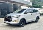 Selling White Toyota Innova 2020 in Pasig-0