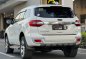 White Ford Everest 2016 for sale in Automatic-7