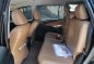 White Toyota Innova 2017 for sale in Manual-6