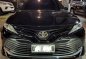 White Toyota Camry 2019 for sale in Pasig-1