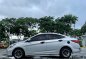 White Hyundai Accent 2017 for sale in Makati-6